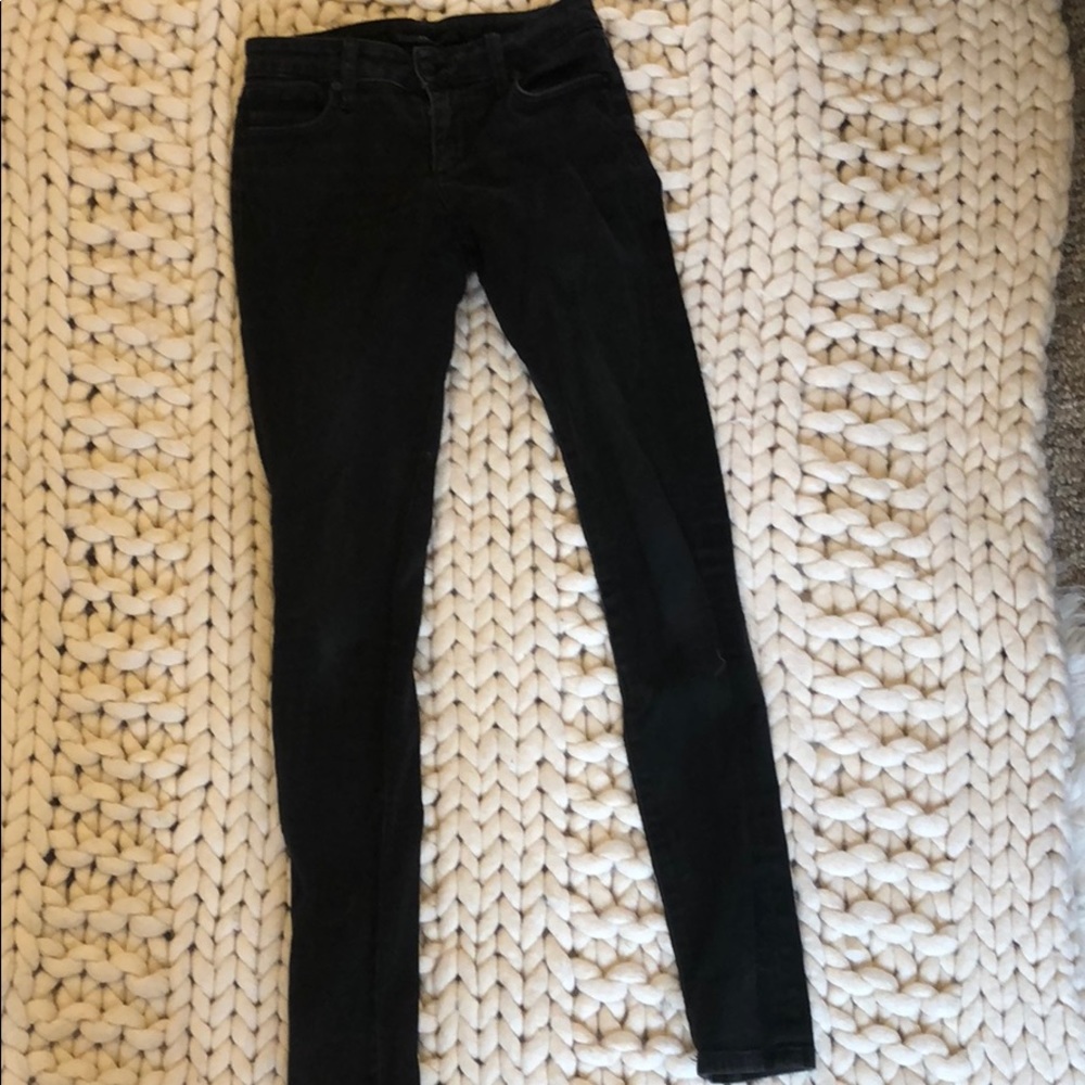 Black Joe’s Skinny Jeans